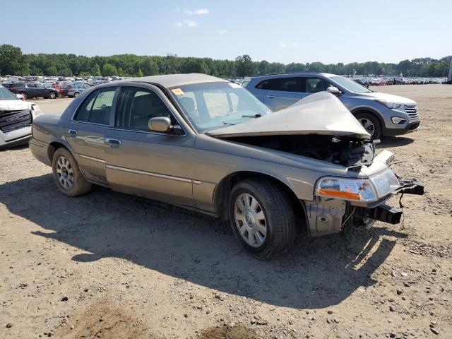 Photo 4 from auction – 2003 MERCURY GRAND MARQ with VIN 2MEFM75W03X673301