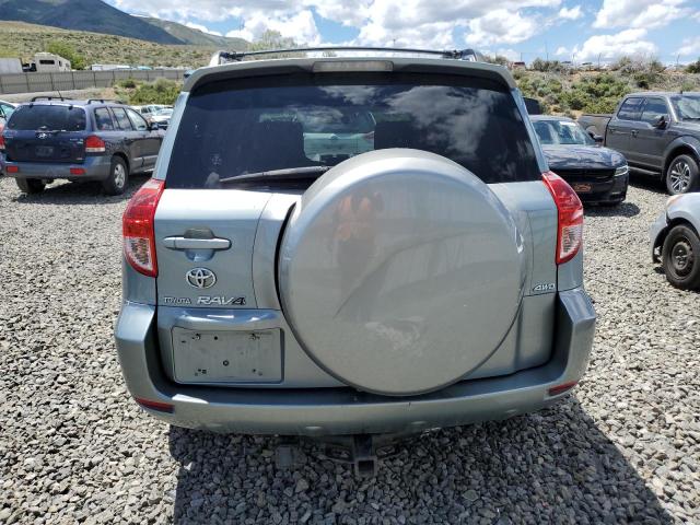 Photo 6 from auction – 2007 TOYOTA RAV4 LIMIT with VIN JTMBD31VX76045902
