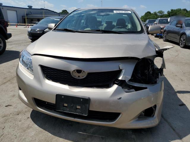 Photo 5 from auction – 2010 TOYOTA COROLLA BA with VIN 1NXBU4EE1AZ236574