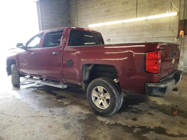 Photo 2 from auction – 2014 CHEVROLET SILVERADO with VIN 3GCUKPEC2EG146314