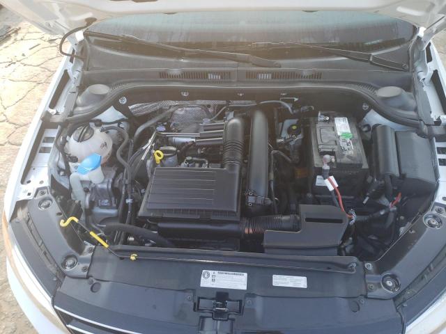Photo 11 from auction – 2017 VOLKSWAGEN JETTA SE with VIN 3VWDB7AJ8HM236817