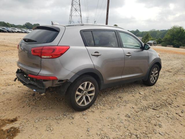 Photo 3 from auction – 2014 KIA SPORTAGE L with VIN KNDPBCAC2E7547952