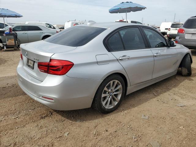 Foto 3 de la subasta – 2016 BMW 320 I con VIN WBA8E1G51GNT35709