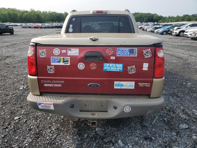 Photo 6 from auction – 2001 FORD EXPLORER S with VIN 1FMZU67E91UC11025