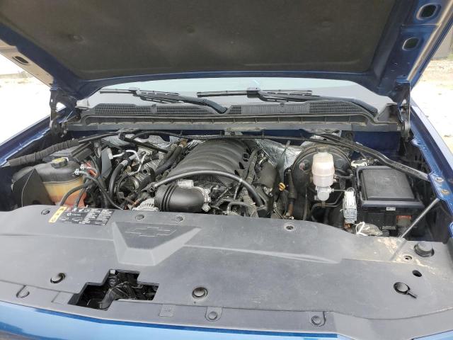 Photo 11 from auction – 2017 CHEVROLET SILVERADO with VIN 3GCUKRECXHG264370