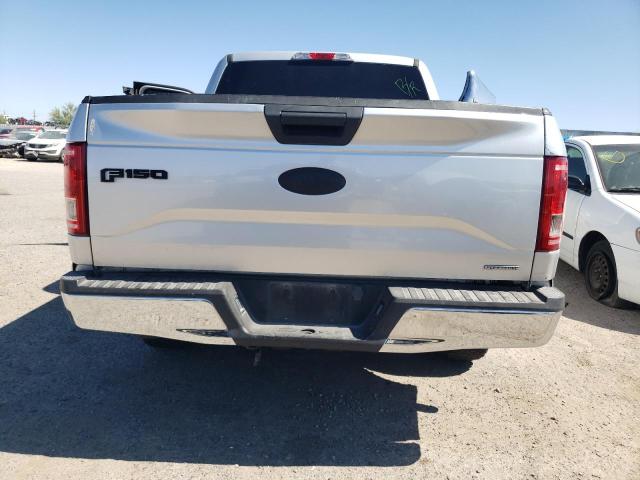 Photo 6 from auction – 2016 FORD F150 SUPER with VIN 1FTEW1CFXGFA17566