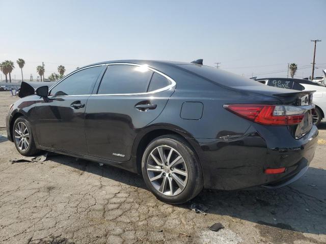 Photo 2 from auction – 2016 LEXUS ES 300H with VIN JTHBW1GG7G2108953