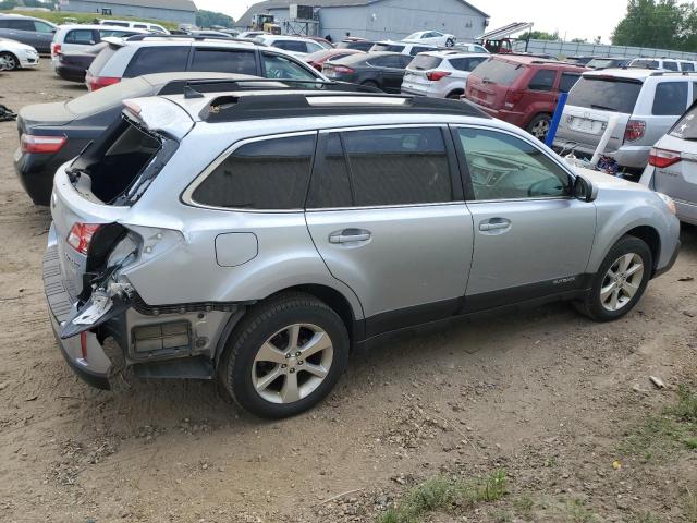 Photo 3 from auction – 2014 SUBARU OUTBACK 2. with VIN 4S4BRBNC9E3288762