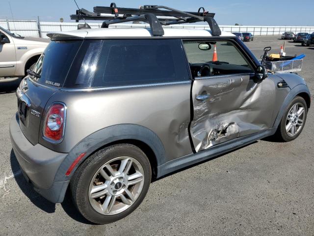 Photo 3 from auction – 2012 MINI COOPER with VIN WMWSU3C59CT184859