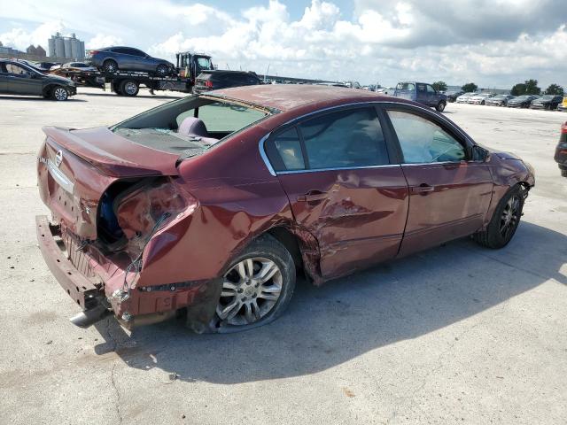 Photo 3 from auction – 2011 NISSAN ALTIMA BAS with VIN 1N4AL2AP4BN491221