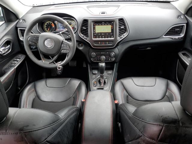 Photo 8 from auction – 2022 JEEP CHEROKEE T with VIN 1C4PJMBX5ND508526