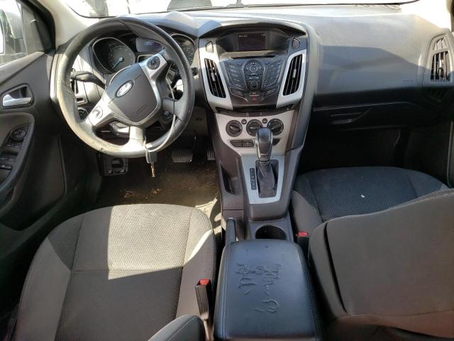 Photo 8 from auction – 2014 FORD FOCUS SE with VIN 1FADP3F2XEL306366