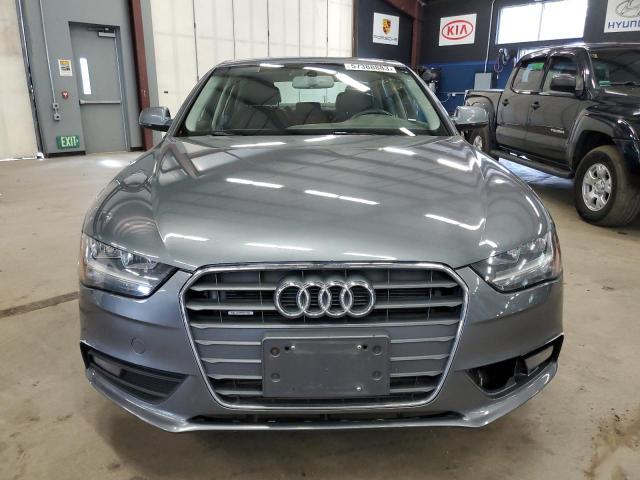 Photo 5 from auction – 2014 AUDI A4 PREMIUM with VIN WAUBFAFL6EN001918