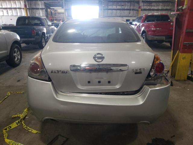 Photo 6 from auction – 2012 NISSAN ALTIMA SR with VIN 1N4BL2AP8CC216095