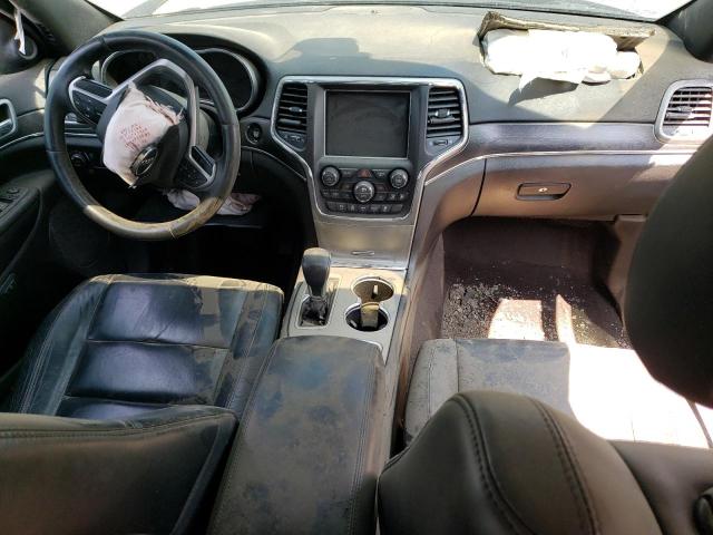 Photo 8 from auction – 2018 JEEP GRAND CHER with VIN 1C4RJFBG2JC259882