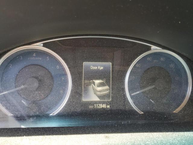 Photo 9 from auction – 2017 TOYOTA CAMRY LE with VIN 4T1BF1FK2HU796109