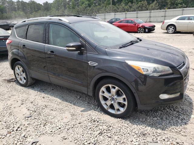 Photo 4 from auction – 2014 FORD ESCAPE TIT with VIN 1FMCU0J92EUD88004