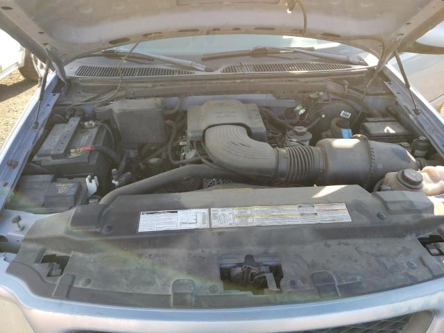 Photo 11 from auction – 1998 FORD F150 with VIN 1FTZF18W7WNB71828