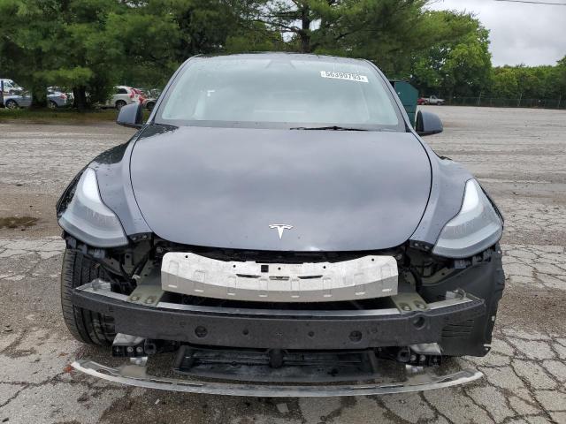 صورة رقم 5 من المزاد - 2022 TESLA MODEL Y مع VIN 7SAYGDEF9NF373858