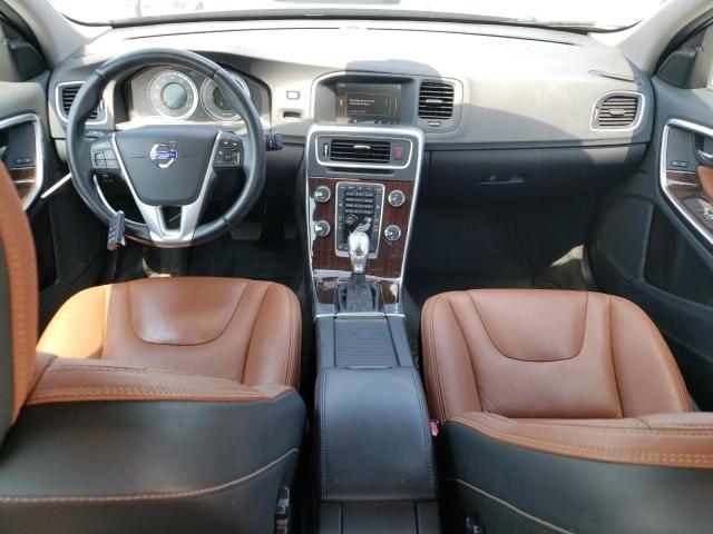 Photo 8 from auction – 2013 VOLVO S60 T5 with VIN YV1612FS8D2174124