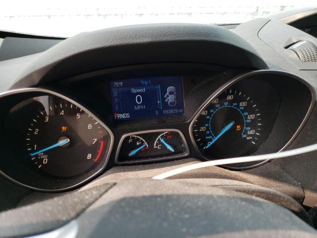 Photo 9 from auction – 2015 FORD ESCAPE S with VIN 1FMCU0F76FUA42725