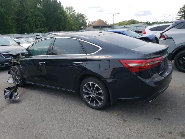 Photo 2 from auction – 2016 TOYOTA AVALON XLE with VIN 4T1BK1EB0GU241588
