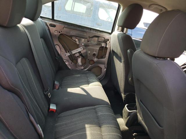 Photo 10 from auction – 2014 CHEVROLET SONIC LT with VIN 1G1JC5SB8E4234855