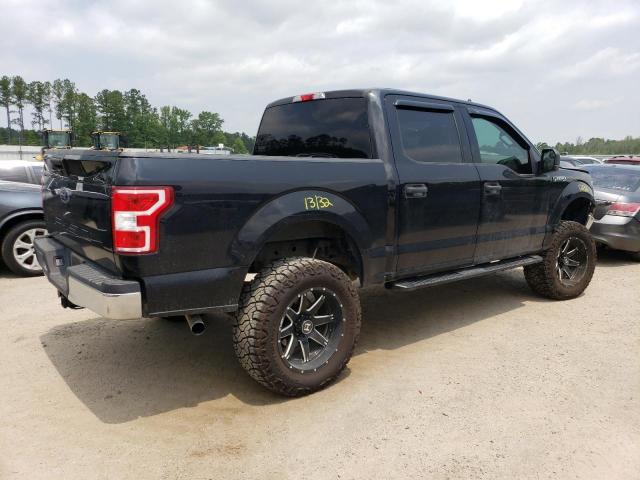 Photo 3 from auction – 2019 FORD F150 SUPER with VIN 1FTEW1E54KFA46171