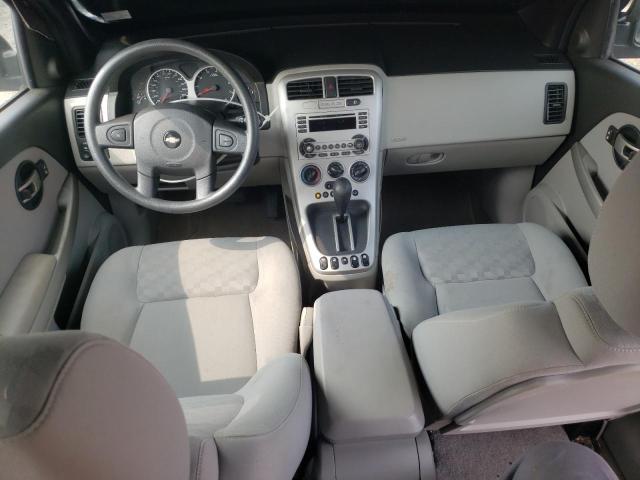 Photo 8 from auction – 2005 CHEVROLET EQUINOX LT with VIN 2CNDL73F056130789