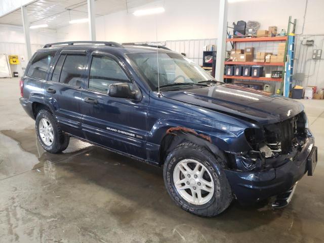 Photo 4 from auction – 2004 JEEP GRAND CHER with VIN 1J4GW48S44C189549