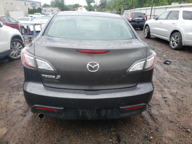 Photo 6 from auction – 2010 MAZDA 3 I with VIN JM1BL1SG9A1156839