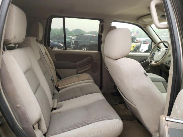 Foto 11 de la subasta – 2006 FORD EXPLORER X con VIN 1FMEU73E86UA21752
