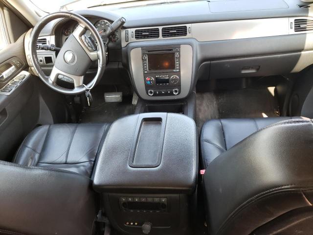 Photo 8 from auction – 2011 CHEVROLET TAHOE C150 with VIN 1GNSCBE05BR363713