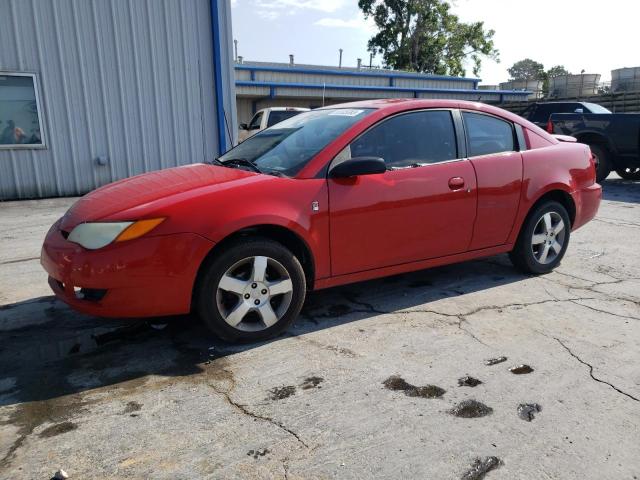 SATURN ION LEVEL 2006 with VIN 1G8AN15FX6Z208801 - Photo from auction