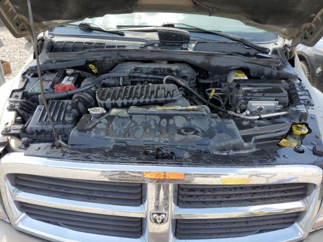 Photo 12 from auction – 2005 DODGE DURANGO LI with VIN 1D8HB58D45F560093