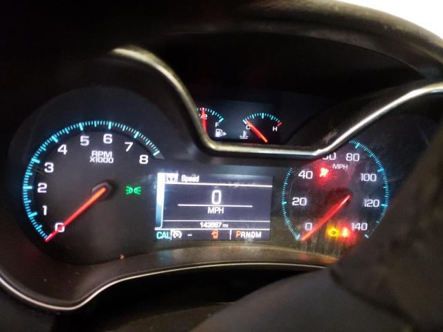 Photo 9 from auction – 2015 CHEVROLET IMPALA LT with VIN 1G1125S31FU140507
