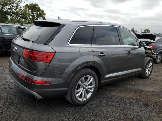 Photo 3 from auction – 2019 AUDI Q7 PREMIUM with VIN WA1LAAF77KD045012