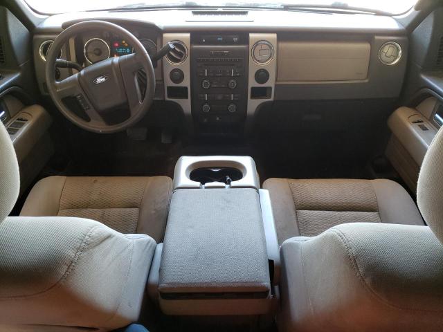 Zdjęcie 8 z aukcji – 2010 FORD F150 SUPER z VIN 1FTFX1EV0AFA82763