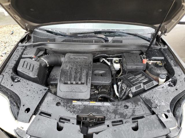 Photo 11 from auction – 2012 GMC TERRAIN SL with VIN 2GKALMEK7C6215369