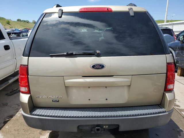 Photo 6 from auction – 2003 FORD EXPLORER X with VIN 1FMZU63K13ZA44449