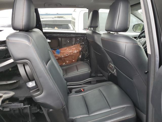Photo 11 from auction – 2017 TOYOTA HIGHLANDER with VIN 5TDJZRFHXHS410759