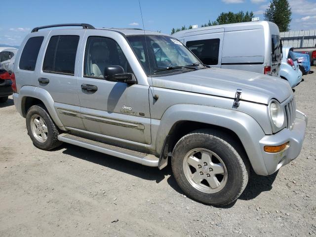 Photo 4 from auction – 2002 JEEP LIBERTY LI with VIN 1J8GL58K32W179720