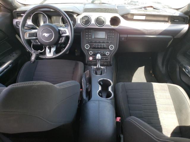 Photo 8 from auction – 2016 FORD MUSTANG with VIN 1FA6P8TH2G5279329