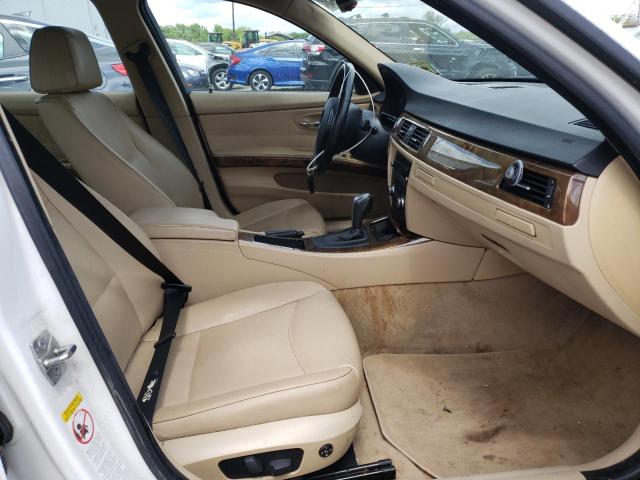 Photo 5 from auction – 2008 BMW 328 I SULE with VIN WBAVC57548NK77581