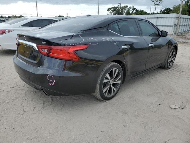 Photo 3 from auction – 2017 NISSAN MAXIMA 3.5 with VIN 1N4AA6AP3HC366874