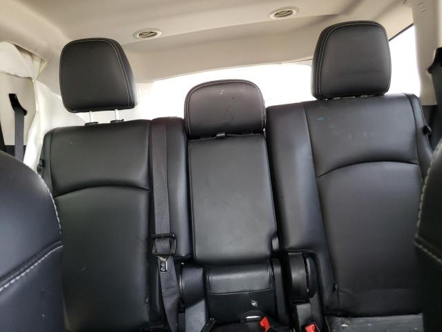 Photo 10 from auction – 2018 DODGE JOURNEY CR with VIN 3C4PDCGG0JT505077
