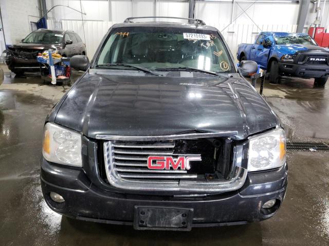 Photo 5 from auction – 2006 GMC ENVOY with VIN 1GKDT13S362158538