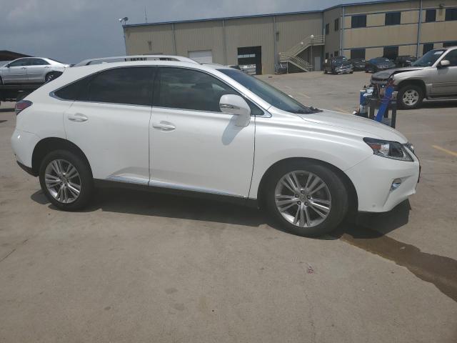 Photo 4 from auction – 2015 LEXUS RX 350 with VIN JTJZK1BA9F2426549