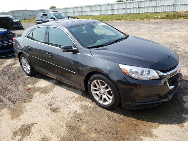 Photo 4 from auction – 2015 CHEVROLET MALIBU 1LT with VIN 1G11C5SL5FF272316