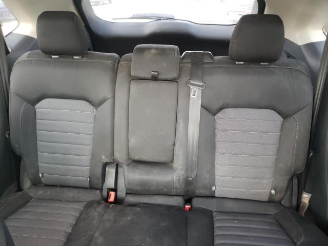 Photo 10 from auction – 2016 FORD EDGE SE with VIN 2FMPK3G91GBB72492